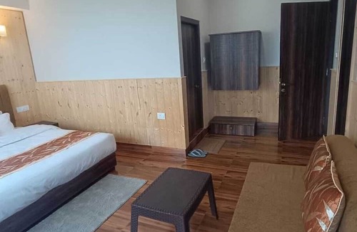 Lachung Hotel | FLORET RESORT LACHUNG