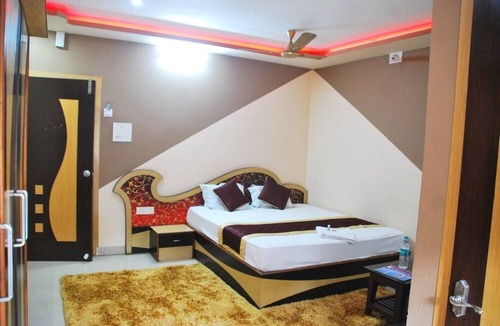 Alipurduar Hotel | Hotel Panchadeep Bhawan Falakata