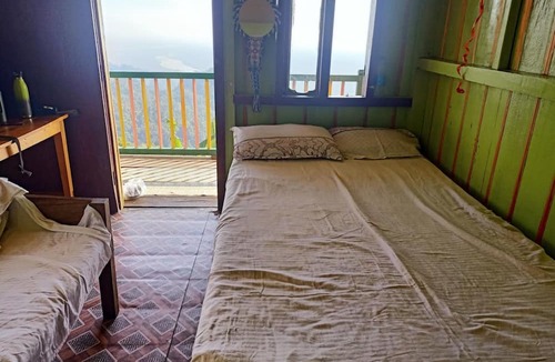 Alipurduar Hotel | Mountain View Home stay Alipurduar