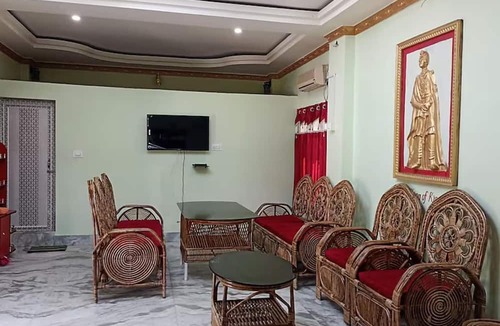 Alipurduar Hotel | Resort Everest Alipurduar