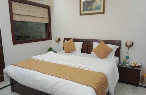 South Extension House | Room in B&B - Bed And Breakfast cum Home Stay