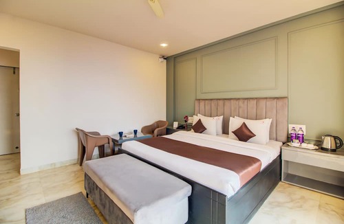 Gureghar Hotel | Harmony Palace
