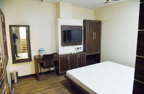 Jhunjhunu Hotel | HOTEL MIDTOWN AND RESTAURANT