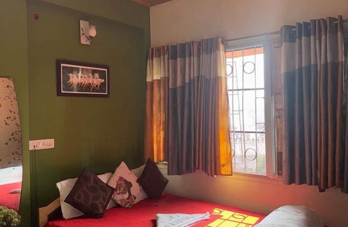 Patna Hotel | Hotel Relax Zone
