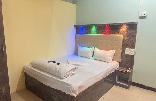 Patna Hotel | Hotel Relax Zone