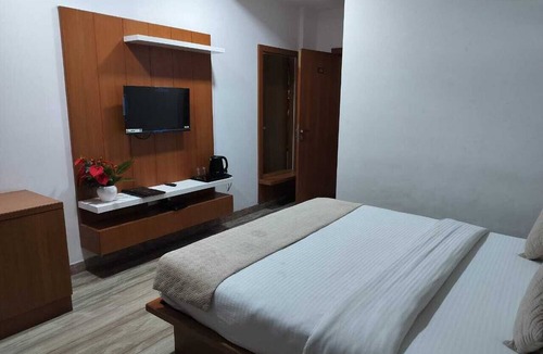 Vallabhnagar Hotel | Hotel Brij Palace And Restaurant