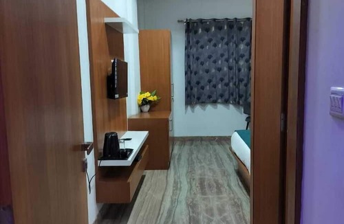 Vallabhnagar Hotel | Hotel Brij Palace And Restaurant