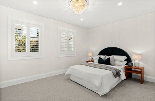 Vaucluse House | Luxury Vaucluse home, close to beach, 10 min from CBD