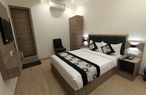 Kalina Cabin | Hotel Beverly Palace Santacruz