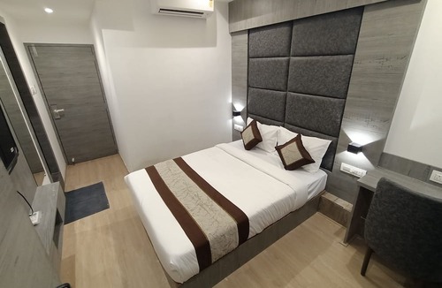 Kalina Cabin | Hotel Beverly Palace Santacruz