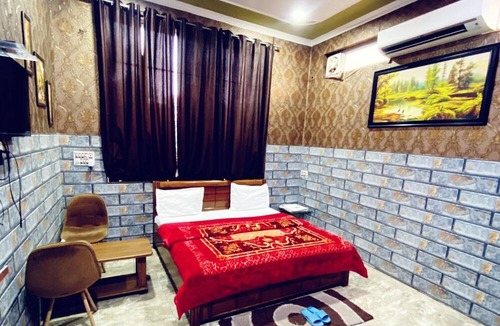 New Delhi Hotel | Manali Hotel By GRB