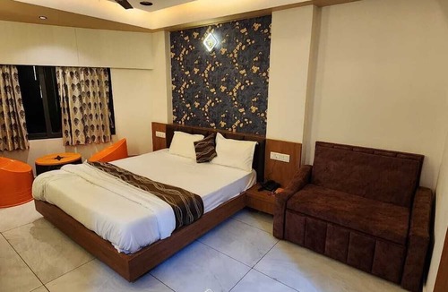 Gandhinagar Hotel | Hotel Best Elegence