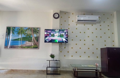Kalapettai Hotel | Chan Beach Resort