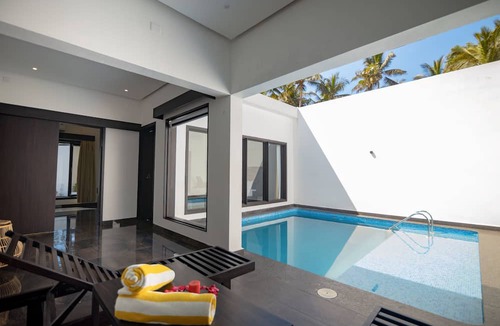 Kottakuppam Resort | The Saravi Resort
