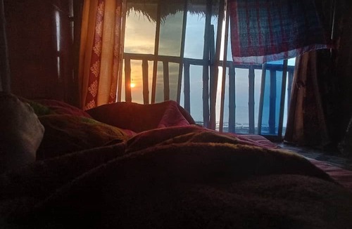 Bakkhali Hotel | Mousuni The Dolphin Camp