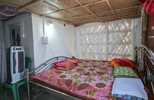 Bakkhali Hotel | Mousuni The Dolphin Camp