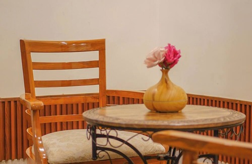 Rohtak Hotel | RD RESORT