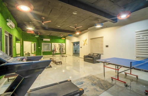 Rohtak Hotel | RD RESORT