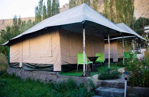 Turtuk Other | Zaildar's Royal Garden Turtuk