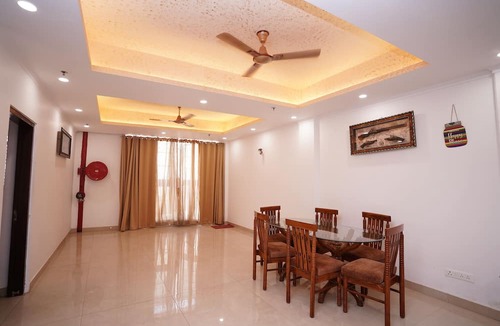 Noida Hotel | Hotel Lyf Corporate Suites Noida Sec-56