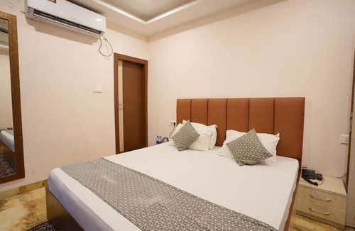 Siliguri Hotel | HOTEL TOURIST INN BY SAGAR