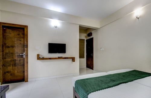 Kalyan Nagar Hotel | Cocoon Suites
