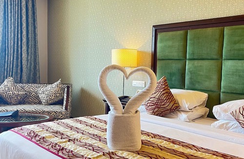 Meerut Hotel | Godwin Meerut