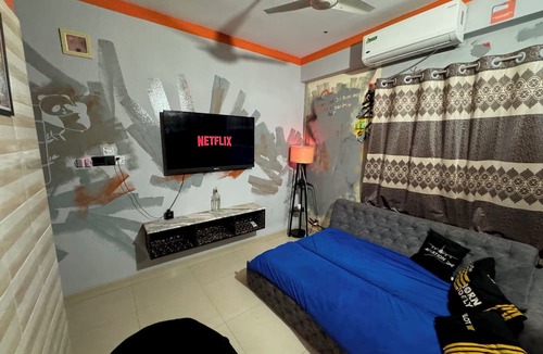 Uttara Hostel | Hostel by zoo family