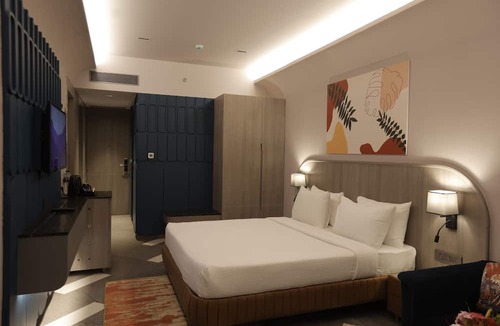 Nashik Hotel | Palm Springs Resort