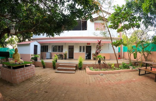 Gokarna Hostel | Jungle by sturmfrei Gokarna