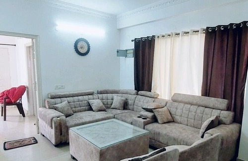 Kumarhatti Apartment | Stay once carry memories forever