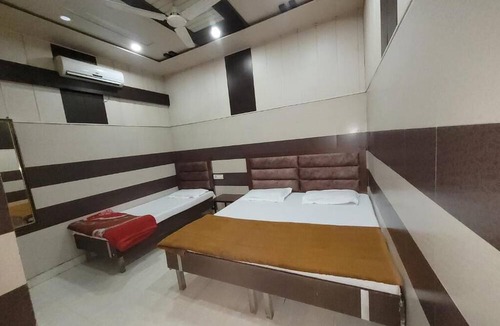 Amritsar House | Asha Guest House