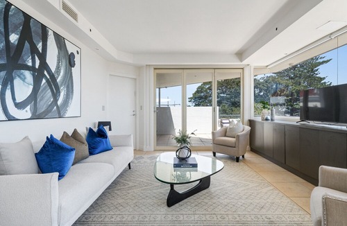 Vaucluse Apartment | South Head - Premier Penthouse with amazing views of Harbour Bridge, City Skyline and Sydney Harbour