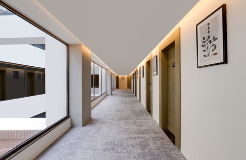 Hisar Hotel | Lemon Tree Hotel Hisar