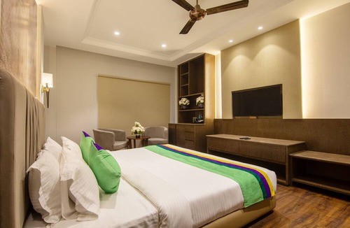Ludhiana Hotel | Treebo Tryst Karlton Inn