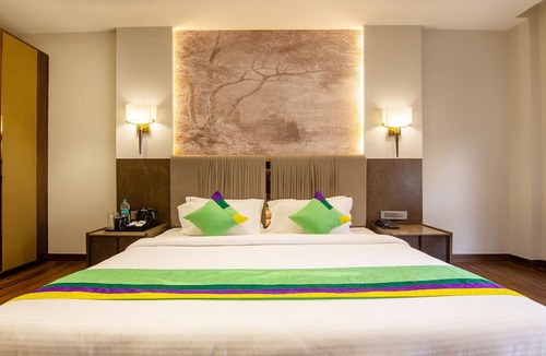 Ludhiana Hotel | Treebo Tryst Karlton Inn