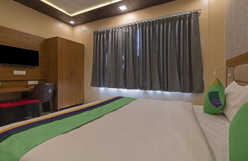 Faizabad Hotel | Treebo Heaven Grand Ayodhya