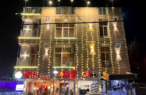 Maihar Hotel | THE KASTURI HOTEL & RESTURANT