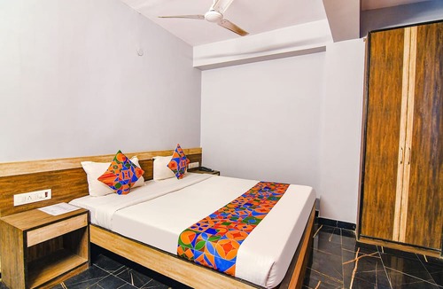 Sankrail Hotel | Fabexpress Subh Residency
