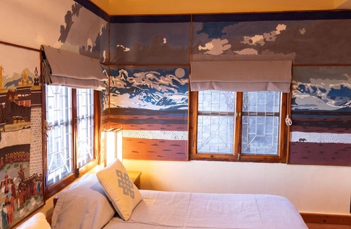 McLeod Ganj Hotel | Chonor House