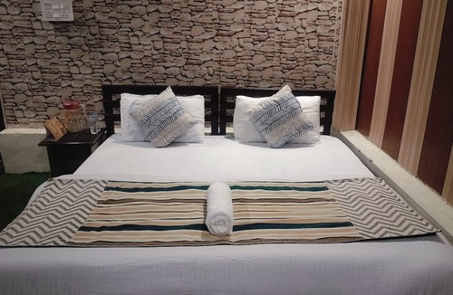 Sidhpur House | Hotel Nirbana Heights