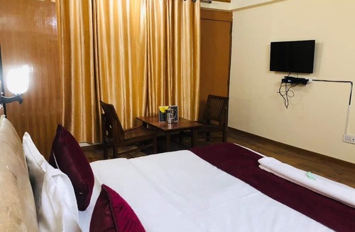 Manali Hotel | Shreshtam Lakhnpal Resort