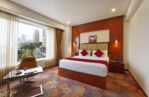 Rajajinagar Hotel | Kingston Hotel