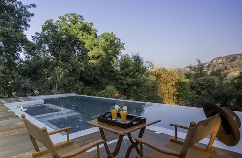 Sawai Madhopur Bed & Breakfast | Fateh's Retreat