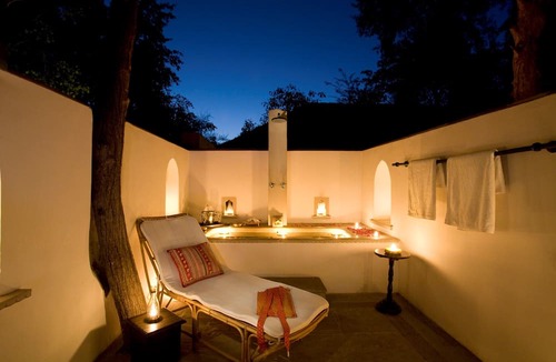 Sawai Madhopur Hotel | Khem Villas