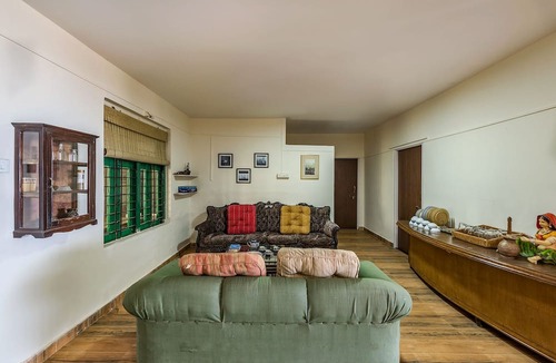 Paud Villa | CosmicStays Kokiraj Lakehouse - Waterfront Retreat
