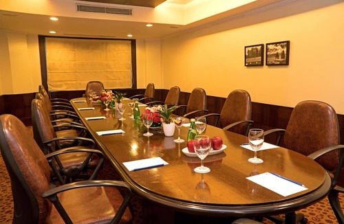 Ludhiana Hotel | Park Plaza Ludhiana