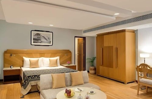 New Delhi Hotel | Ambassador, New Delhi - IHCL SeleQtions