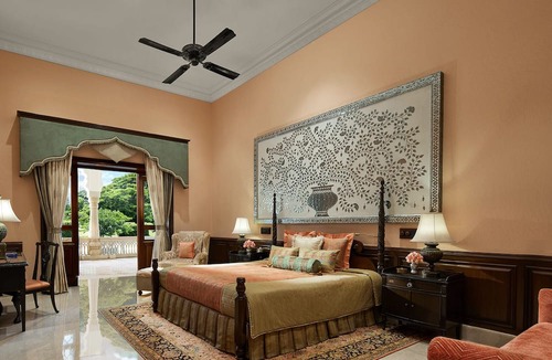 Rambagh Hotel | Rambagh Palace