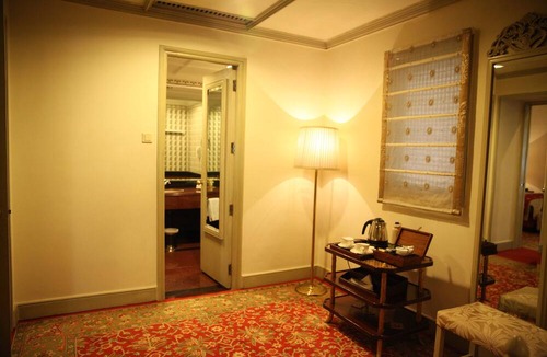 Rambagh Hotel | Rambagh Palace